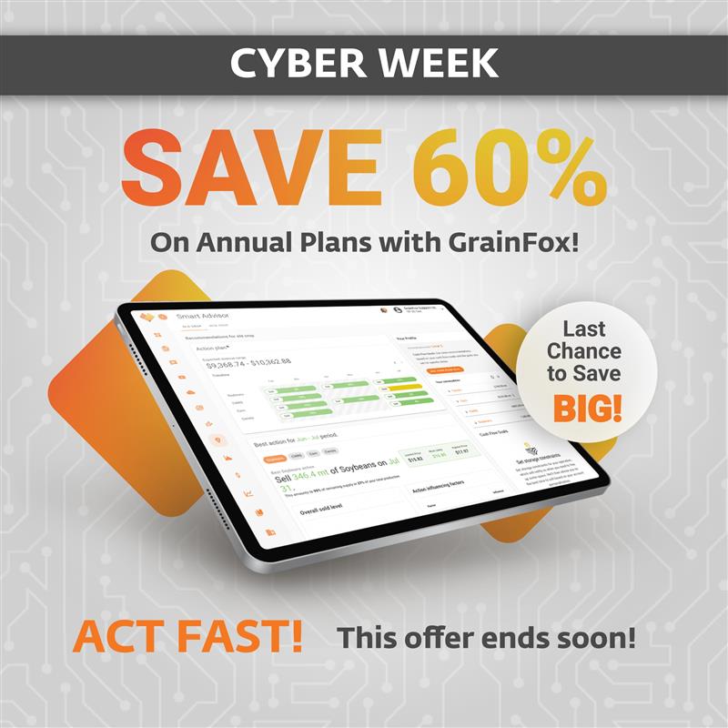 GrainFox tweet media