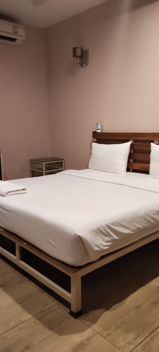 แลกคู่เรียบร้อย