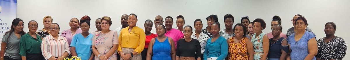 ICNurses's tweet photo. Rhonda Burka, #Nurses Association of the Republic of #Seychelles launches the Leadership for Change programme in Seychelles and highlights the challenging journey of NARS leading up to the launch including the precious support of stakeholders. #ICNLFC #nursingleadership https://t.co/H0bvqUhpAx