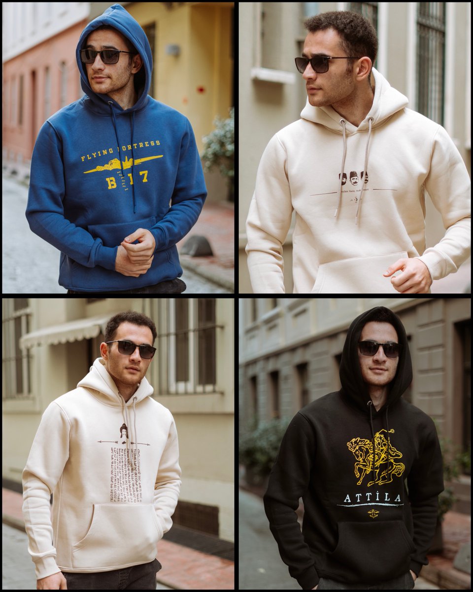 📣 ÇEKİLİŞ 🎉

Bu gönderiyi RT edip hesabımızı takip eden 3 ŞANSLI KİŞİYE mağazamızdan istediği bir ürünü hediye ediyoruz!

Tüm ürünlerimiz: 🔗tilkishop.com