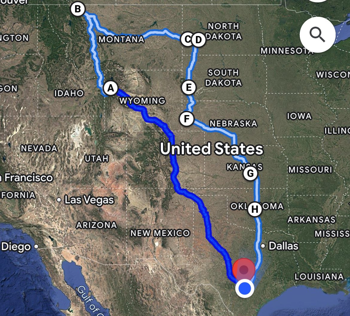 Jennifer White tweet media