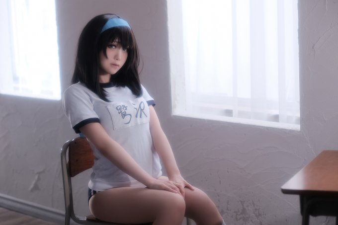 コスプレイヤーそらたののTwitter画像36