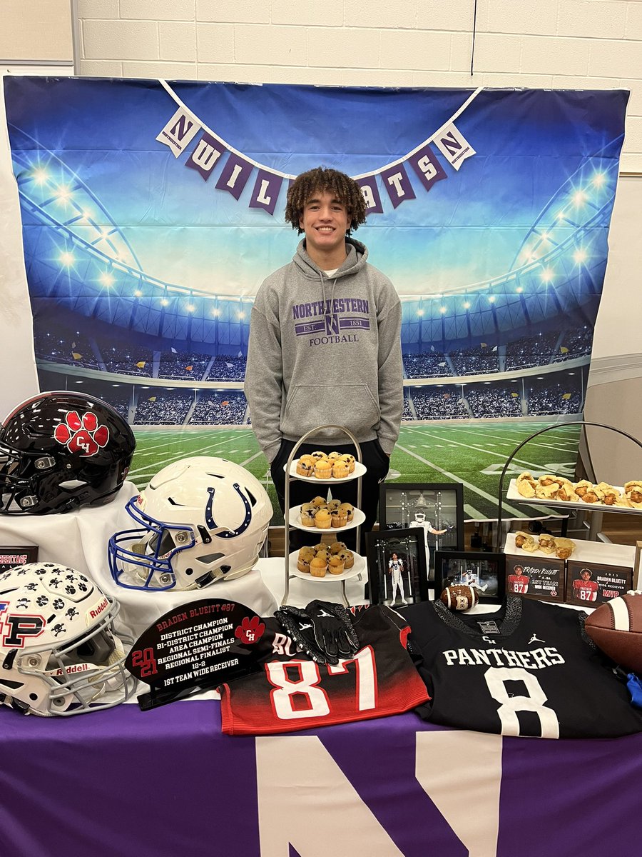 CHHS Football (@chhs_football) on Twitter photo Congratulations to <a href="/EvanNaeata/">Evan ||99|| Naeata</a> and <a href="/BradenBlueitt/">Braden Blueitt</a> on signing to play at the next level! Go represent Panther Nation! Congratulations to <a href="/EvanNaeata/">Evan ||99|| Naeata</a> and <a href="/BradenBlueitt/">Braden Blueitt</a> on signing to play at the next level! Go represent Panther Nation!