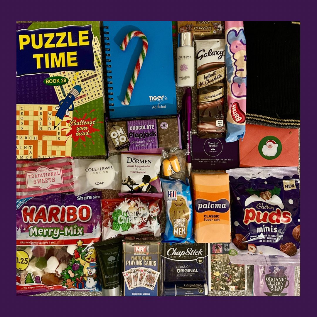 Touch of Sparkle tweet media