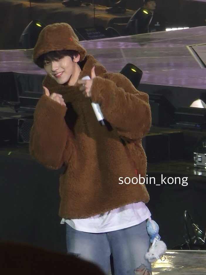 빈콩 (@soobin_kong) / Posts / X