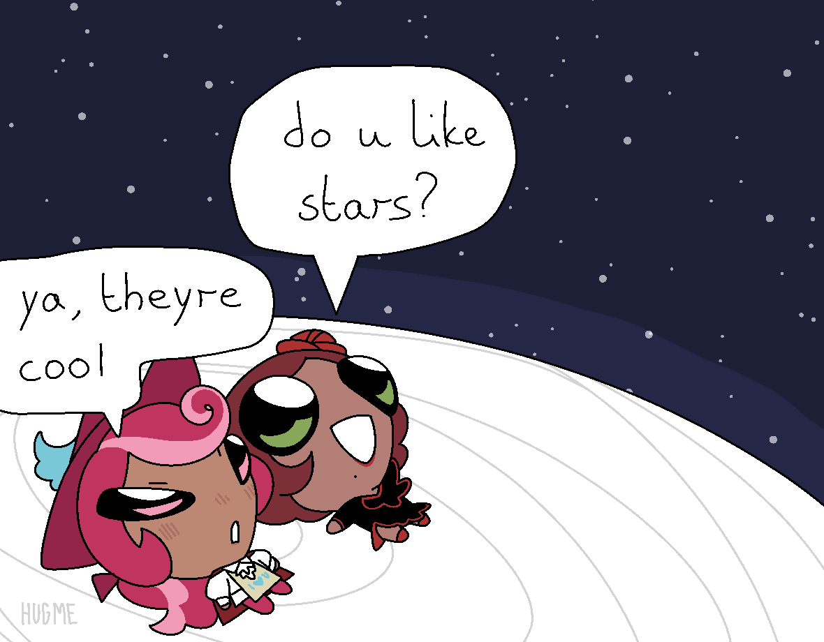 hugmenotworking's tweet photo. #rosecookie #raspberrymoussecookie #cookierun https://t.co/bmYpakZX57
