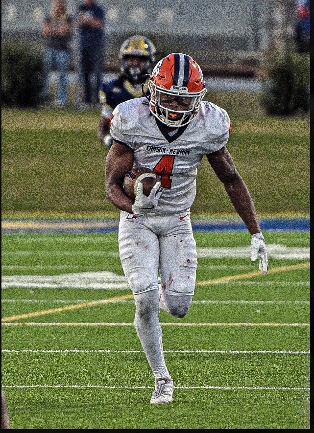 Junior year stats
4 Int’s (118yds)
9 PBU 
56 tackles (39 solo)
3 TFL
2 Sacks
1 blocked FG
SAC Division champs🏆
REAL gamer!🎮
#LLMOM🧡