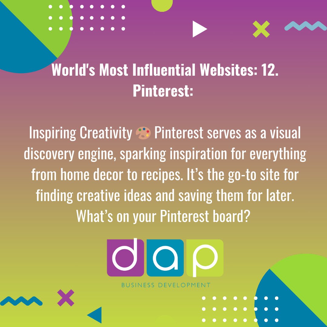 developpromote's tweet image. 💫Welcome to Wisdom Wednesday💫

Visit :  developandpromote.co.uk

#DevelopAndPromote #webdevelopment #webdesign #websitefacts #marketing #wednesday #DigitalMarketing #Instagram #networking #googlesearch #influential #web #communication #buyers #professional #websites #pinterest