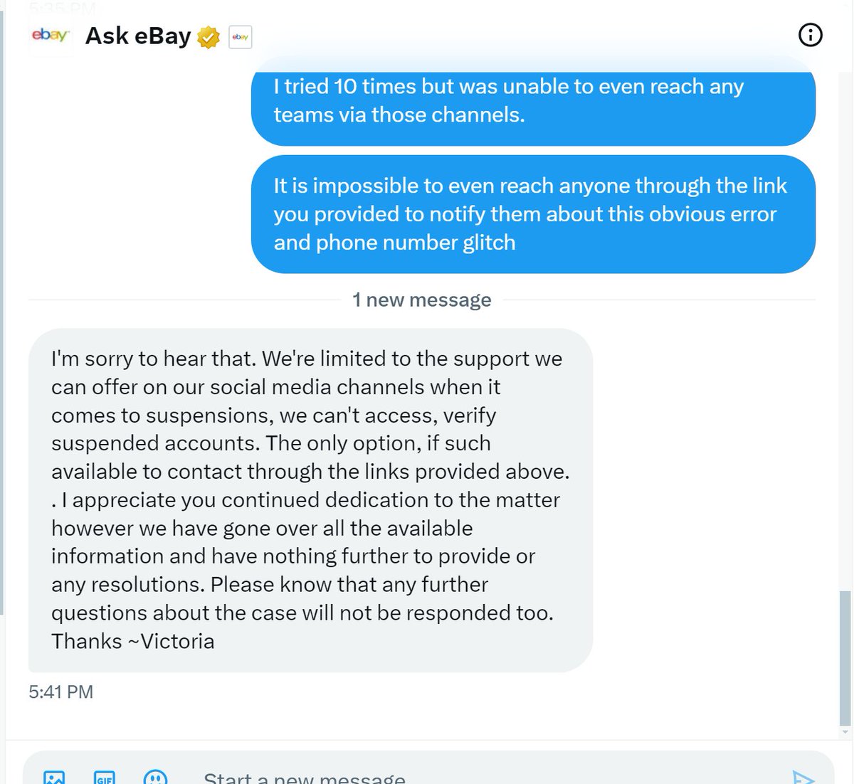 Robert Glass tweet media