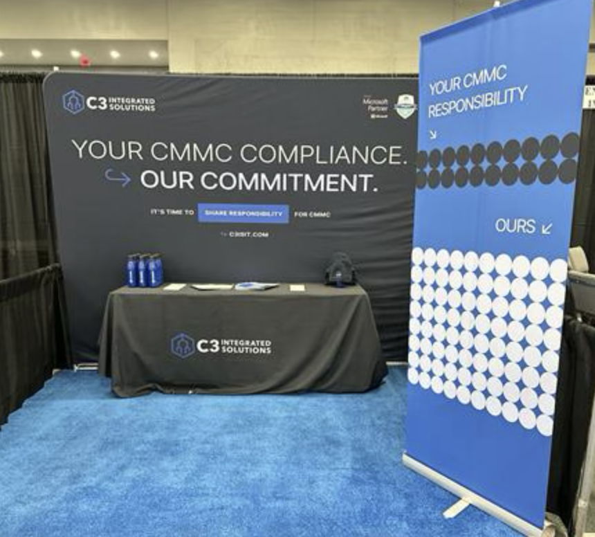 C3 Integrated Solutions tweet media