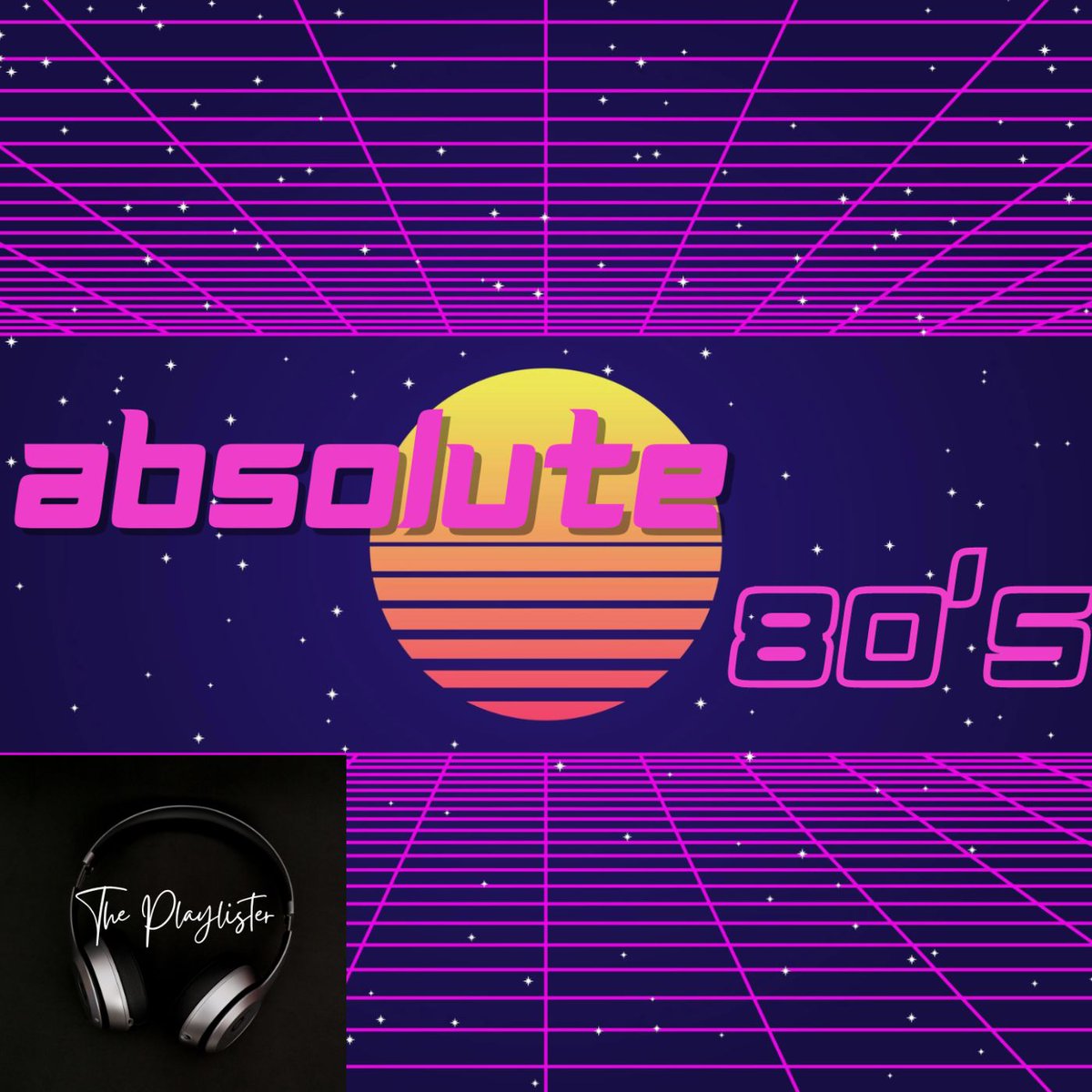 spoti_playlists's tweet image. 📺 80's nostalgia at it's best!
Enjoy our ever growing selection of 80's HD music videos here: shorturl.at/jPbe8

For more musical adventures, subscribe to our YouTube channel here: youtube.com/@ListeratPlay 

#eighties #Youtubeplaylist