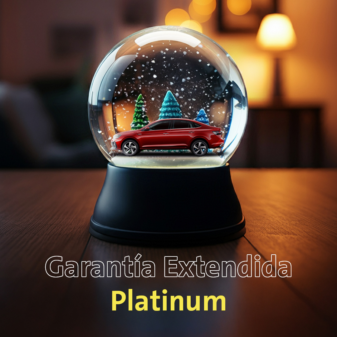 VWFS_MX's tweet image. Justo como una bola de cristal navideña, así protege la Garantía Extendida Platinum a tu Volkswagen. 🔮🛡️

Contrátala en bit.ly/3B2maxl y protégelo de cualquier eventualidad en el camino. 😉