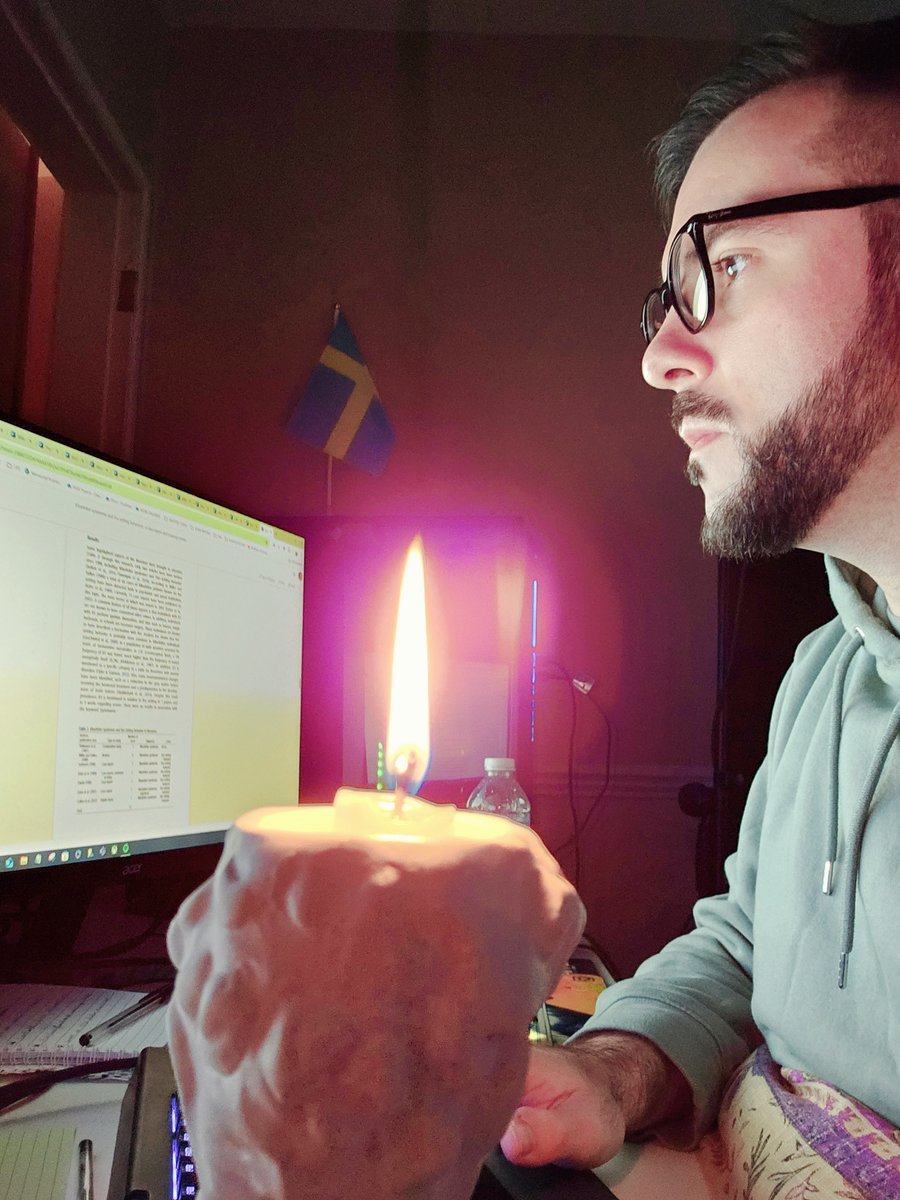 I get to witness and report on ordinary people in this extra-ordinary world. It took me 37 years to finally attain my very own ordinary heaven and lay down in the sense of it. An autistic honorary research associate and PhD candidate. That's me, and I am finally home.