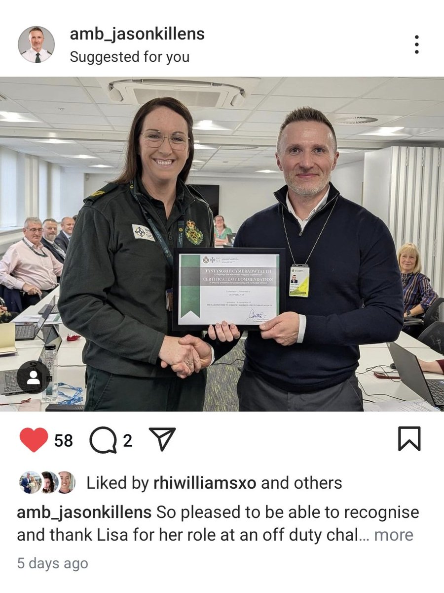 Lisa Coghlan tweet media