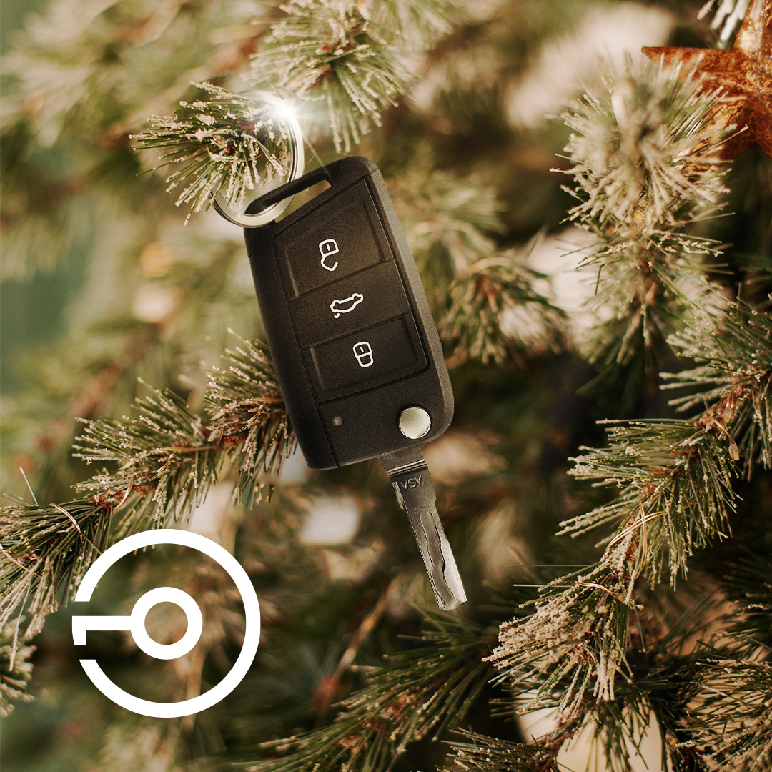 VWFS_MX's tweet image. Cualquier adorno navideño es bonito y llamativo, pero este es el que te abre las puertas de la movilidad, así como nuestro #Preevaluador. 🎄🔑

Comienza a utilizarlo en bit.ly/4fi4zQ5 y simula tu crédito en minutos.