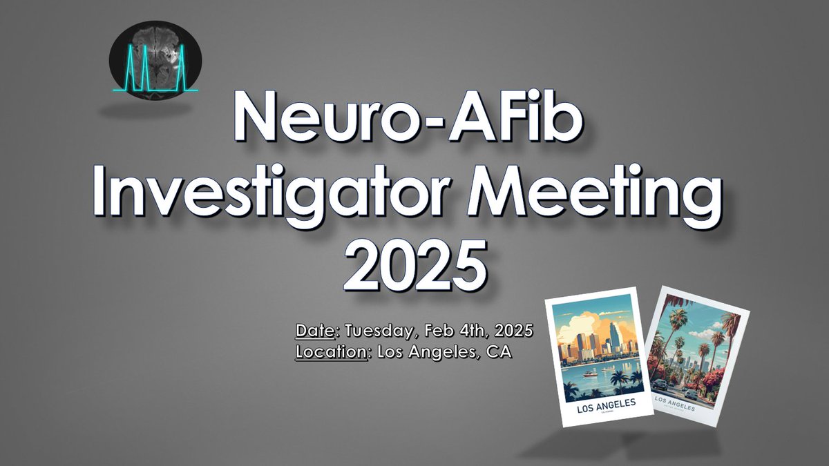 Neuro-AFib Coalition tweet media