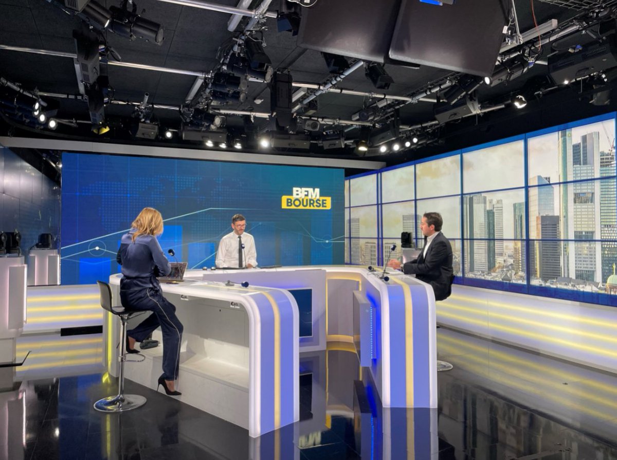 Les Prévisions Chocs 2025 de Saxo présentés par <a href="/AndreaTueni/">Andrea Tuéni</a>, notre Head of Sales.

Retrouvez le replay sur <a href="/bfmbusiness/">BFM Business</a> 👉 spr.ly/6014tCUza