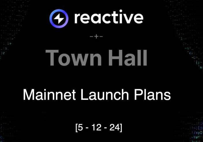 zksyncman's tweet photo. $PRQ - $React Mainnet Launch in 8 days!!!  When this comes out at 100mil market cap.  3x from here...this is why it's starting to moon!!!  $0.30 within a week!!!  Maybe even by end of week. $BRETT https://t.co/wKDObXTIA6