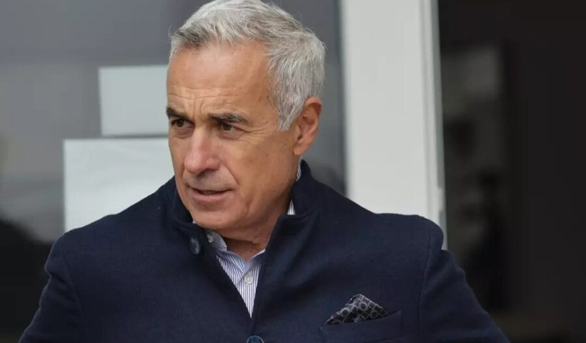 In an interview today, the pro-Russian Călin Georgescu declared that if we wins, he will immediately cut off all Romanian military aid for Ukraine, stop all Ukrainian grain exports through Romania and Bucharest will cease to comply with its NATO commitments.