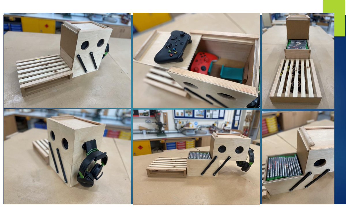 Well done to the GCSE pupils on their controlled assessment ! Excellent quality work and creative designs.<a href="/Tranby_school/">Tranby</a> <a href="/Tranby_DT/">Design Technology</a>