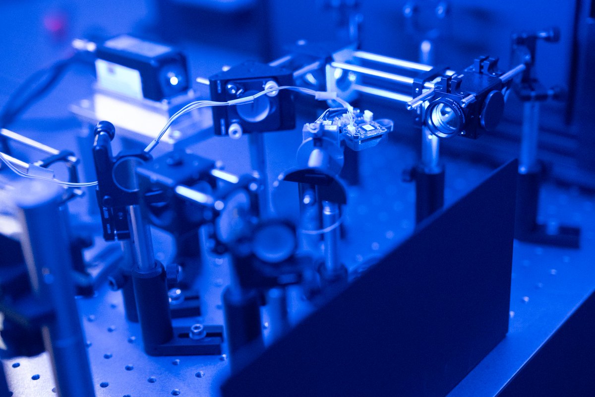 ICTER (@icter_pl) on Twitter photo 🎉 We are delighted to announce that Dr. Katarzyna Komar has been awarded funding for her project "Characterization of Sensitivity of Cones and Rods to Two-Photon Stimulation" (#OPUS27 contest) by the Polish 🇵🇱 <a href="/NCN_PL/">Narodowe Centrum Nauki</a>. Congratulations!
#ICTER_PL #POB #IPC_PAS #TwoPhotonVision 🎉 We are delighted to announce that Dr. Katarzyna Komar has been awarded funding for her project "Characterization of Sensitivity of Cones and Rods to Two-Photon Stimulation" (#OPUS27 contest) by the Polish 🇵🇱 <a href="/NCN_PL/">Narodowe Centrum Nauki</a>. Congratulations!
#ICTER_PL #POB #IPC_PAS #TwoPhotonVision