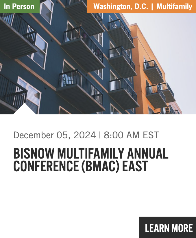 Exciting News! Site Scout 360 is Heading to Bisnow Multifamily Annual Conference (BMAC) East! 🌆

We're bringing cutting-edge 360° scanning technology to transform how multifamily projects are planned, documented, and executed.

#MultifamilyConference #RealEstateTech #360video