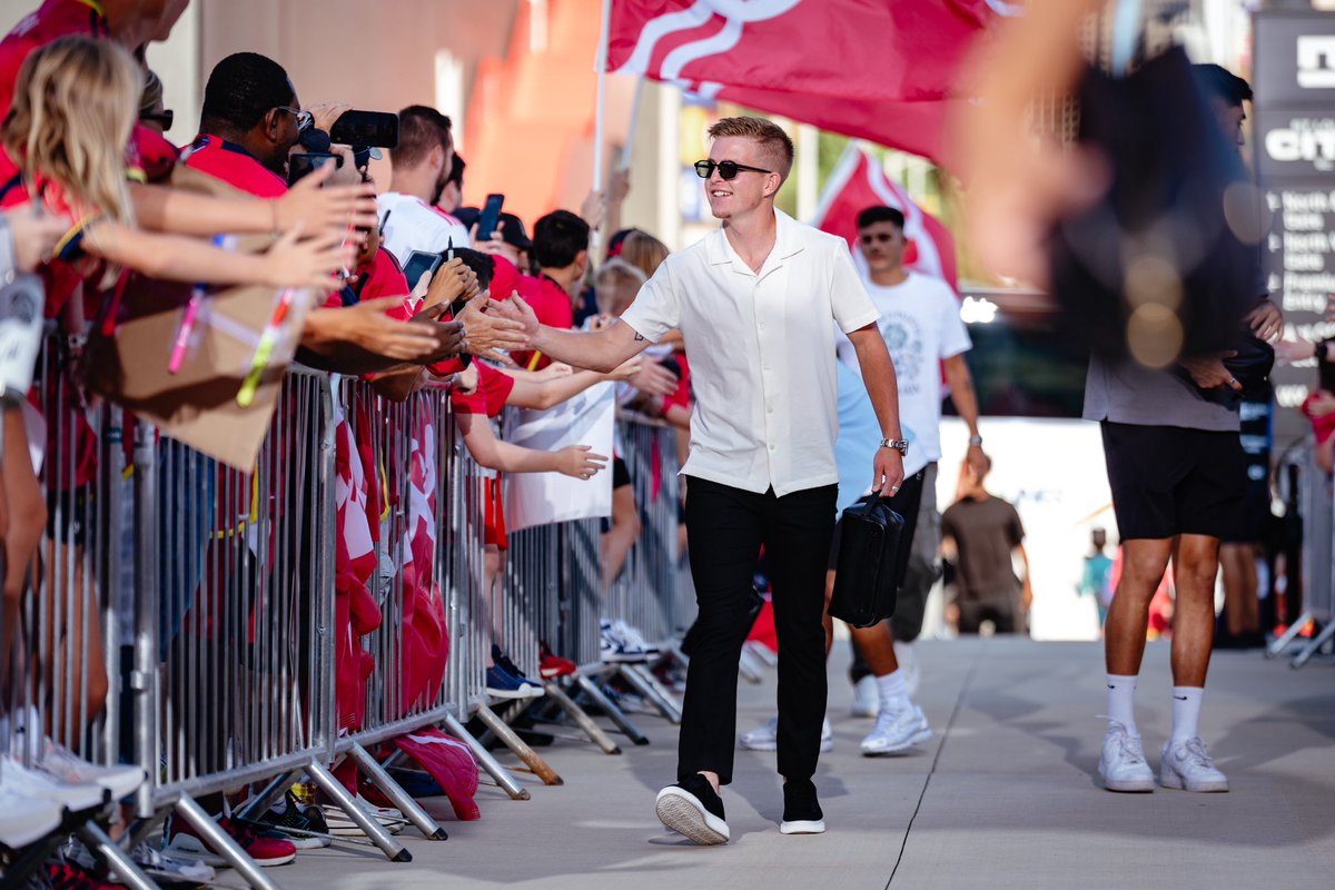 johnny klein tweet media