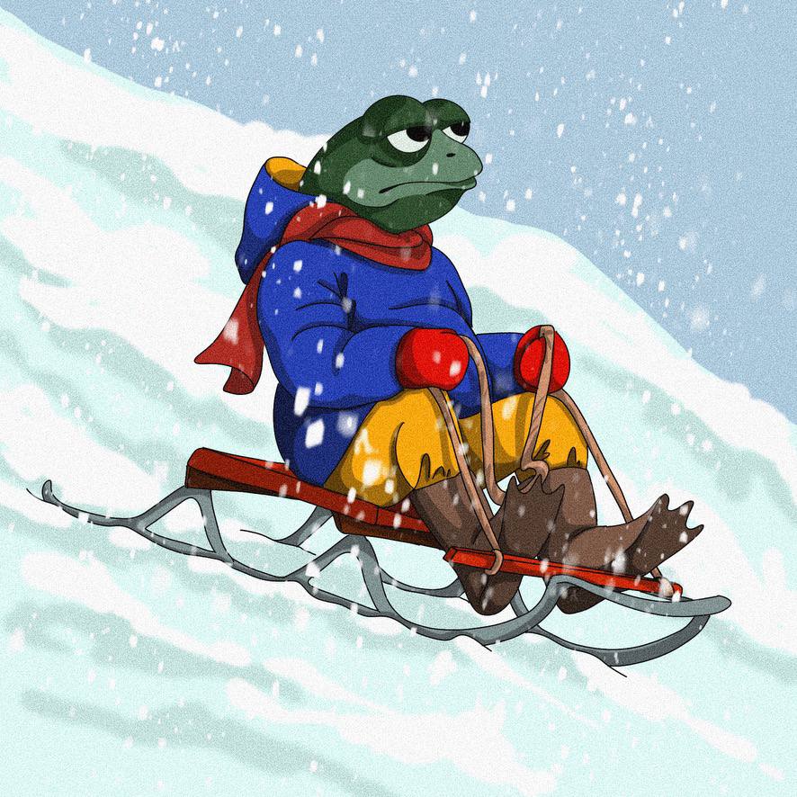 uraguitda's tweet photo. @0xcryptowizard What's happening with $FRUG https://t.co/I0eCdDy3ME