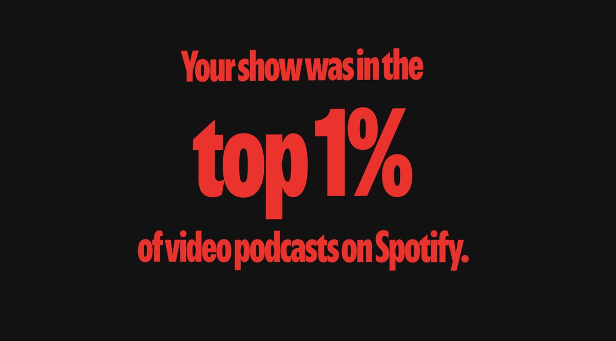 TFTC21's tweet image. Thank you, freaks! It's been a great 2024. We're taking things to the next level in 2025.