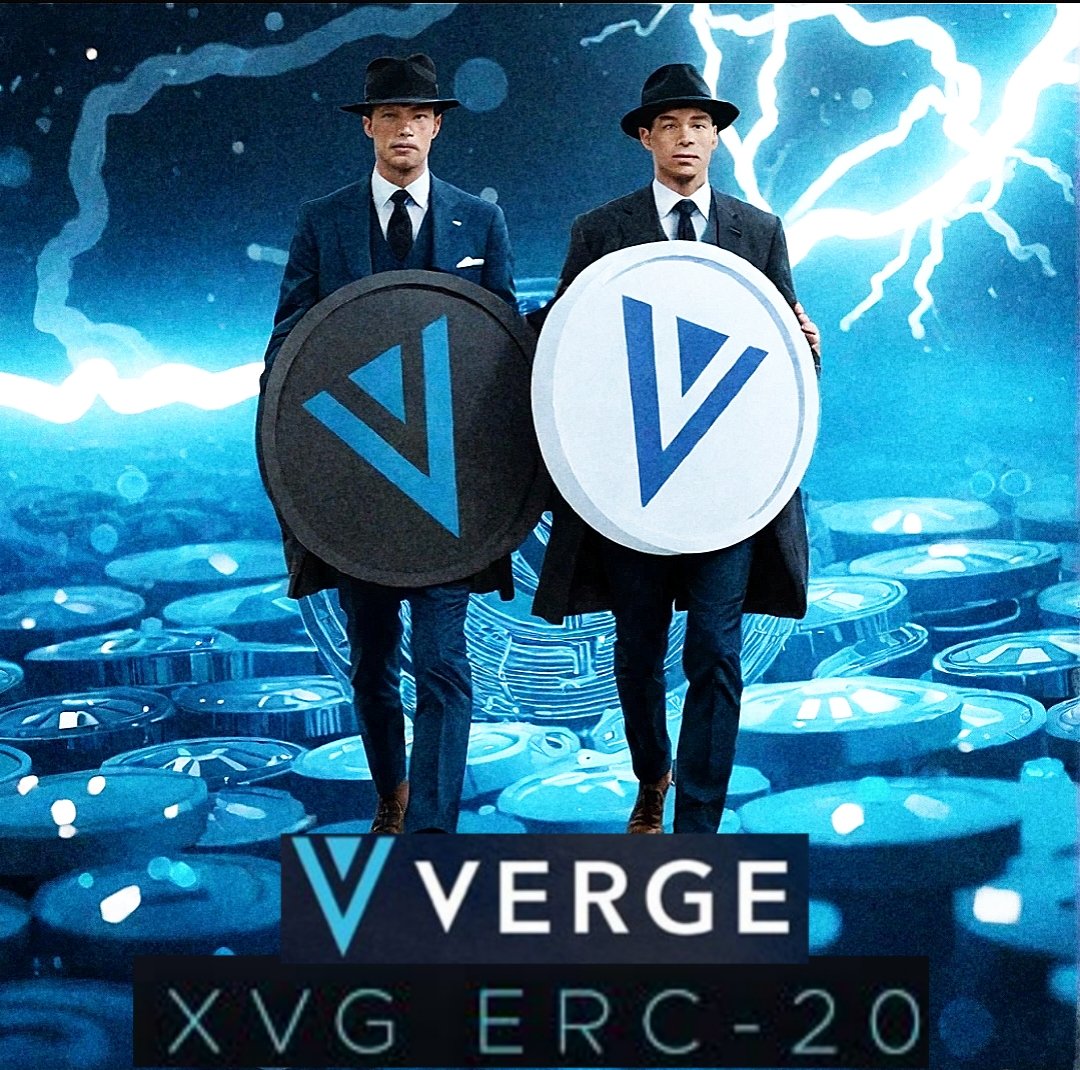 Crypto Utd (@cryptoutd) on Twitter photo $XVG and its little brother $XVGETH moving together to create the perfect <a href="/vergecurrency/">VergeCurrency $XVG | $XVGETH | $XVGPOL</a> eco system. Go check it out for yourself. I'm sure you will be as impressed as I am! #xvg #Verge #Vergecurrency $XVG and its little brother $XVGETH moving together to create the perfect <a href="/vergecurrency/">VergeCurrency $XVG | $XVGETH | $XVGPOL</a> eco system. Go check it out for yourself. I'm sure you will be as impressed as I am! #xvg #Verge #Vergecurrency