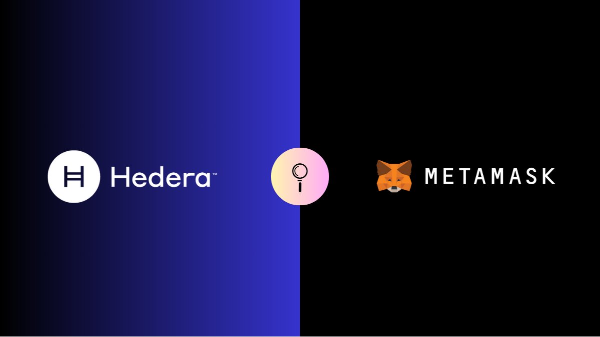 Decentralized identity is the future of crypto and personalized AI, empowering secure, self-sovereign control over your data 🌐

We're thrilled to share our progress on Identify Snap, delivering seamless access to essential identity tools via MetaMask on <a href="/hedera/">Hedera</a>!