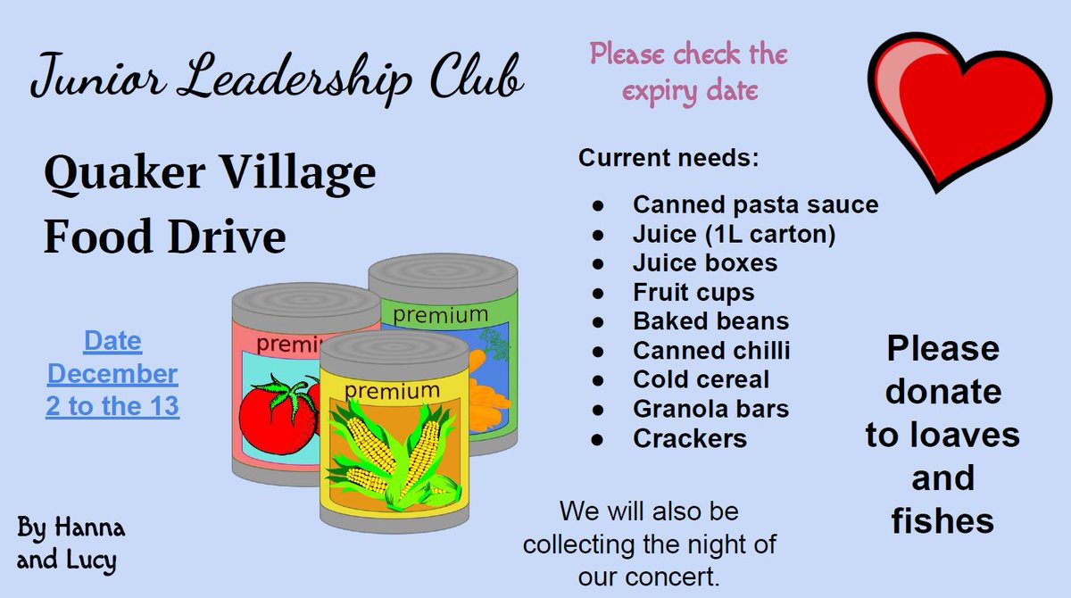 QuakerVillagePS's tweet image. 