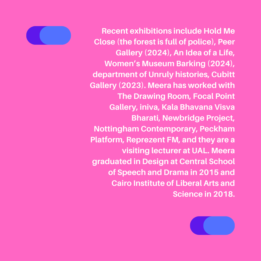 Ambivalent Archives tweet media