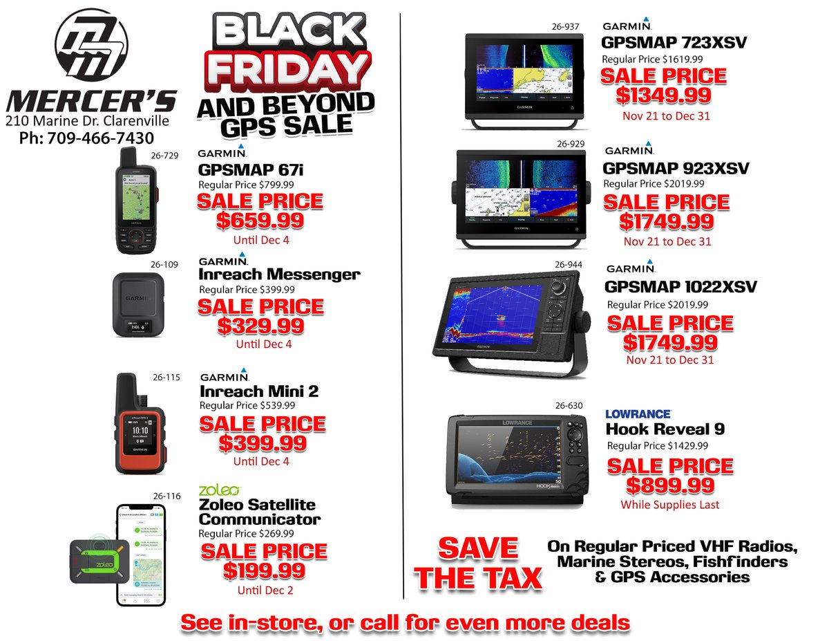 Mercer's Marine (@mercersmarine) on Twitter photo 