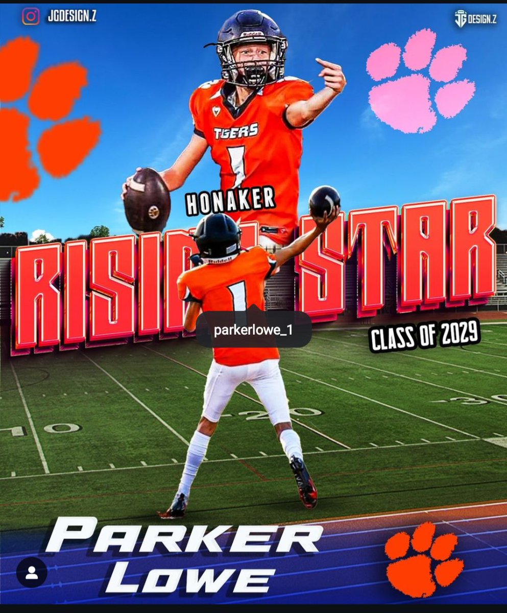 Honaker Football (@hhsfootball23) on Twitter photo 