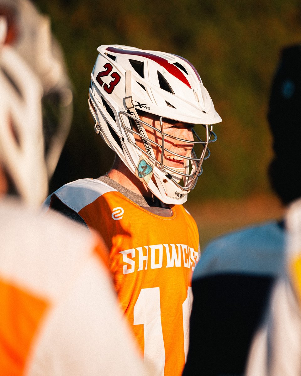 Showcase Lacrosse tweet media