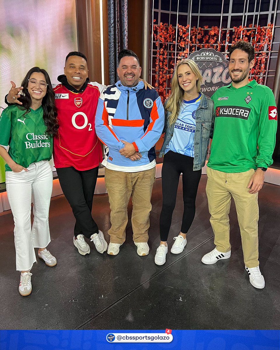 It's finally #FootyKitFriday 😎