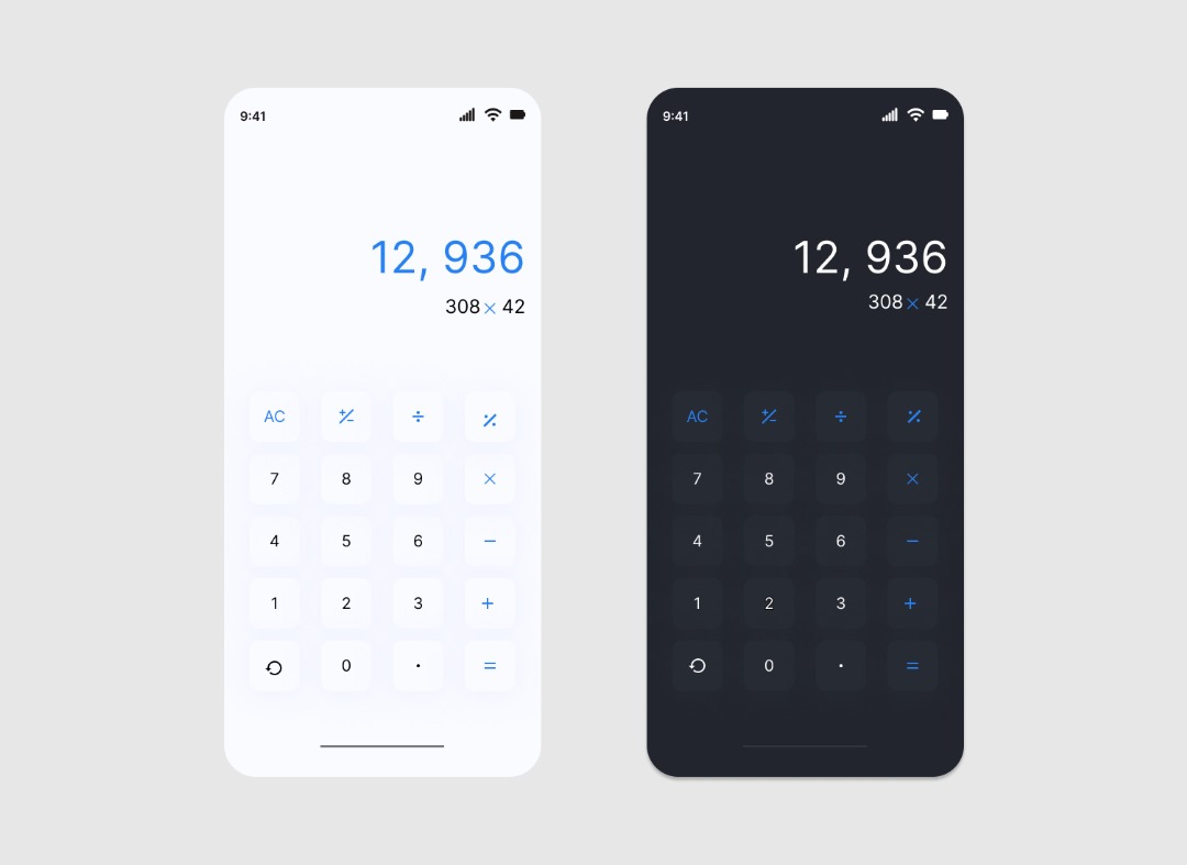 Rayo_Techstar's tweet photo. Day 3 of 7-day UI/UX Design Challenge!🎉

Dark mode vs light mode 🔥
Which do you prefer?

Academy: @Techcrush
Tutor: @josh

Your feedback matters!  #UIDesignChallenge #UXDesign #Day1 #DesignCommunity" https://t.co/lv9r4mhsBp