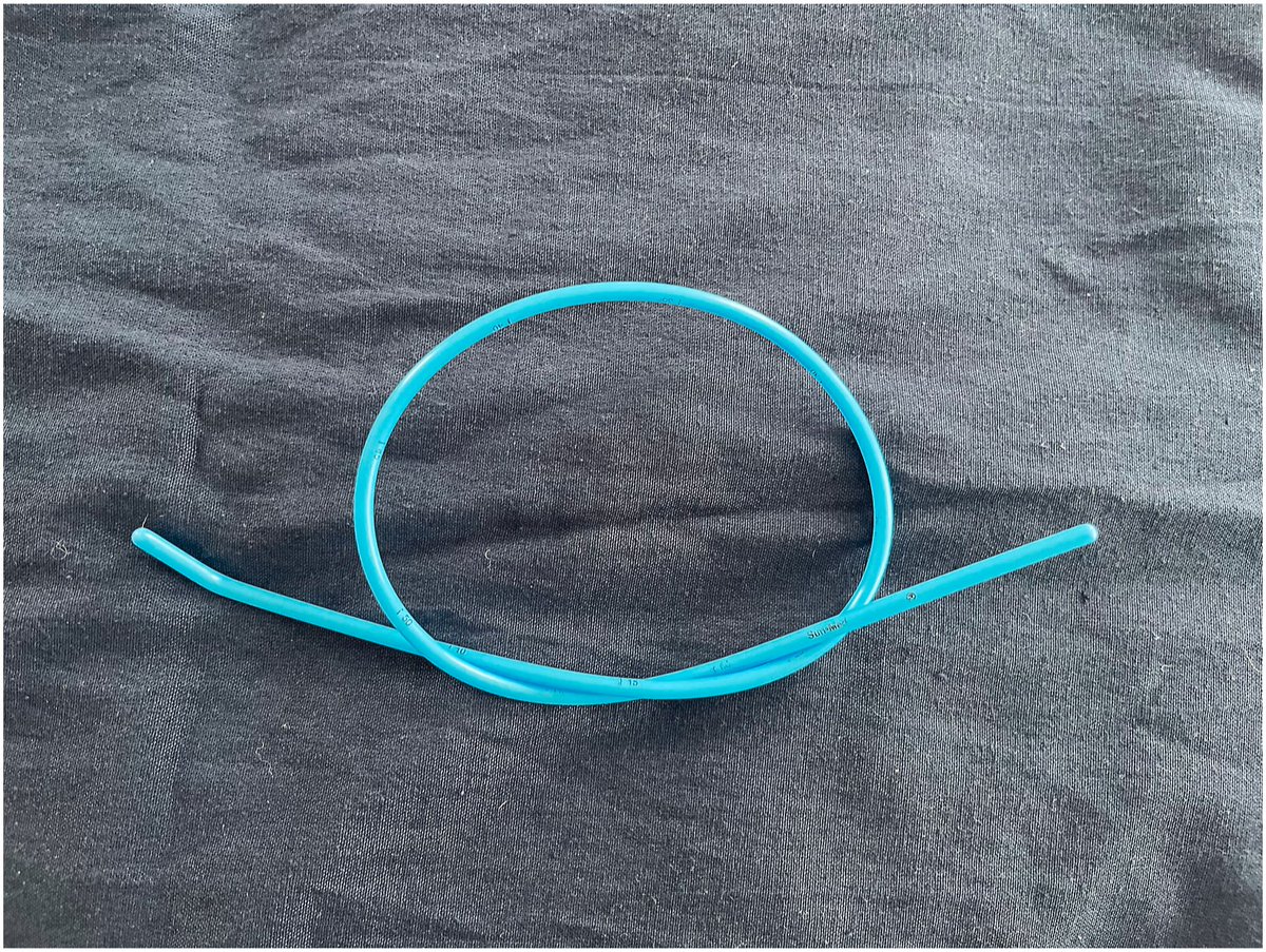 the EMCrit Crew (@emcrit) on Twitter photo Now In-Press, a review on Expert use of the Bougie for Airway Management, a paper @Ryan_Barnicle, <a href="/BraceyA/">Alexander Bracey</a>, and I just published in the Annals. Check it out, I think it came out pretty good:
annemergmed.com/article/S0196-… Now In-Press, a review on Expert use of the Bougie for Airway Management, a paper @Ryan_Barnicle, <a href="/BraceyA/">Alexander Bracey</a>, and I just published in the Annals. Check it out, I think it came out pretty good:
annemergmed.com/article/S0196-…