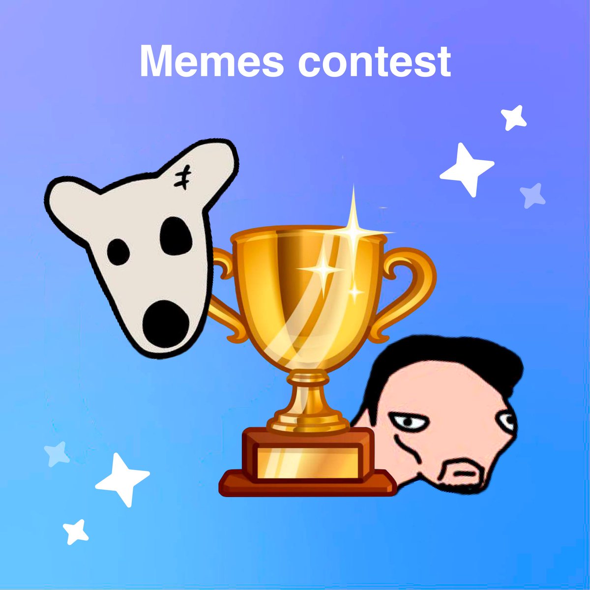 frendscoin's tweet image. 🎨 Memes Contest Has Officially Started! 

Get ready to unleash your creativity and sense of humor with the Frenscoin Memes Contest!

📌 What to do?
Create memes about Frenscoin in any format:
• 📷 Photos
• 🎥 Videos
• 🖼️ GIFs

📌 How to participate?
• 🐸 Submit your memes by…