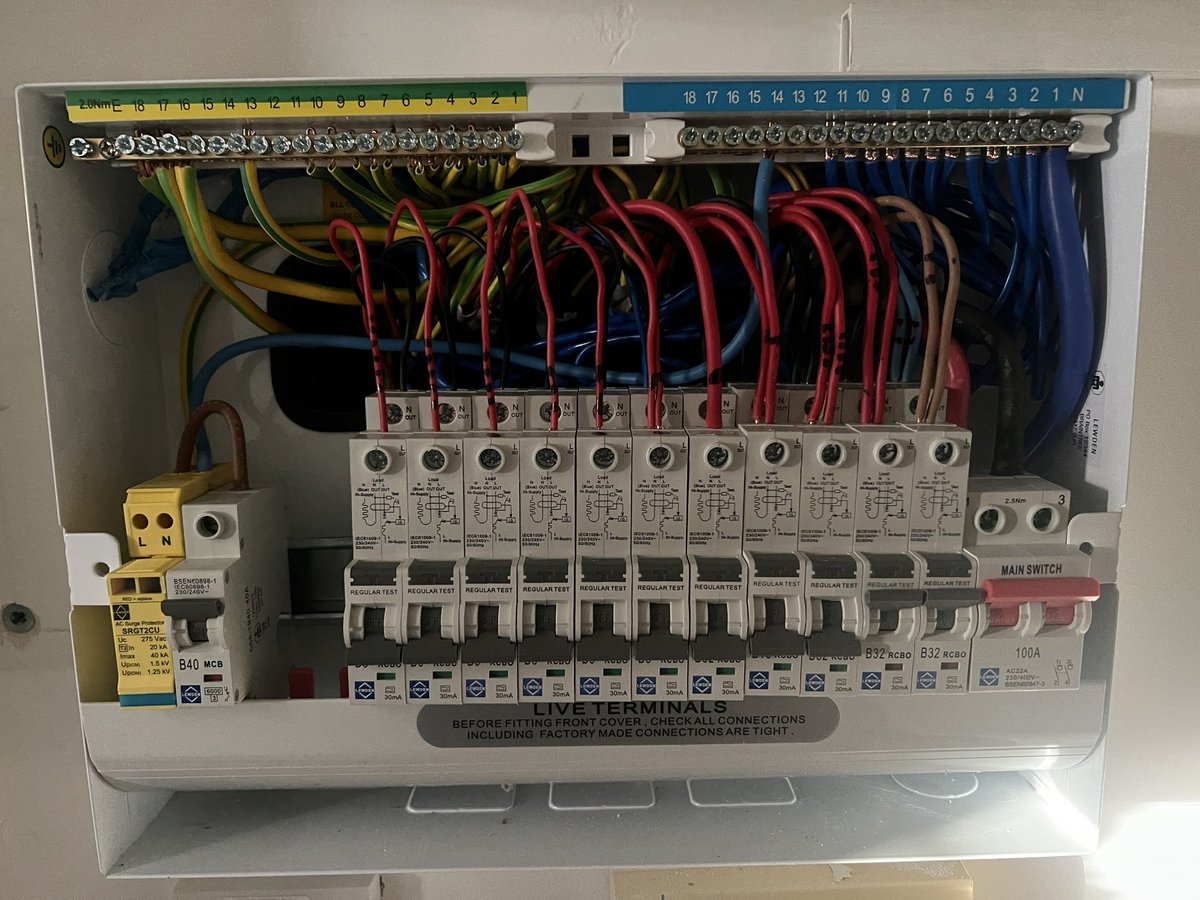 PDCrostonElectrical tweet media