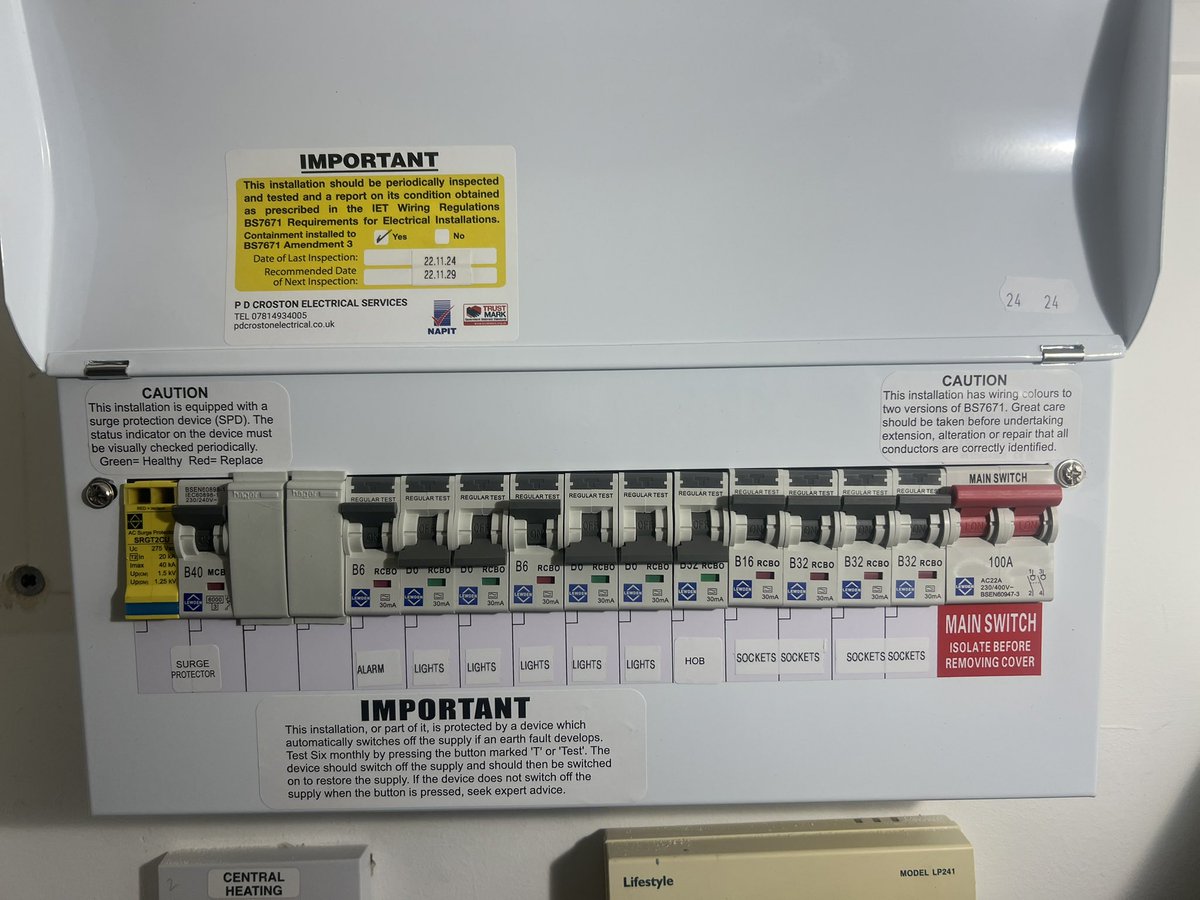 PDCrostonElectrical tweet media