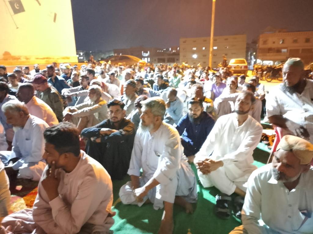 Kamran Akhter tweet media