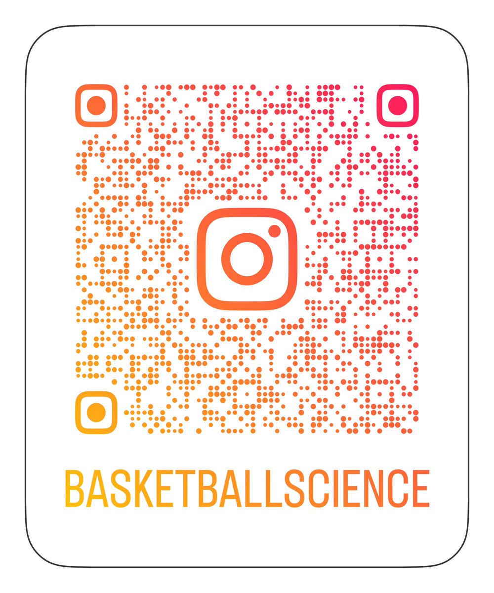 bballscience's tweet photo. CHECK US OUT! https://t.co/rZeBUbyds0