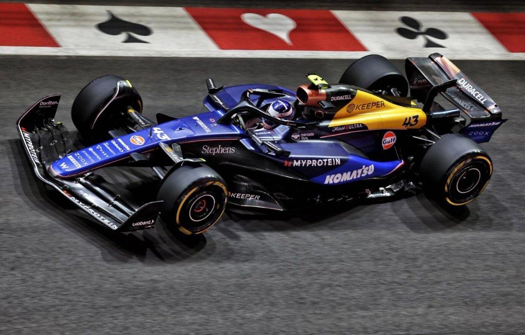 Está noche 🏁

23:30 Hs 🇦🇷 Libres 3
3:00 Hs 🇦🇷 Clasificación