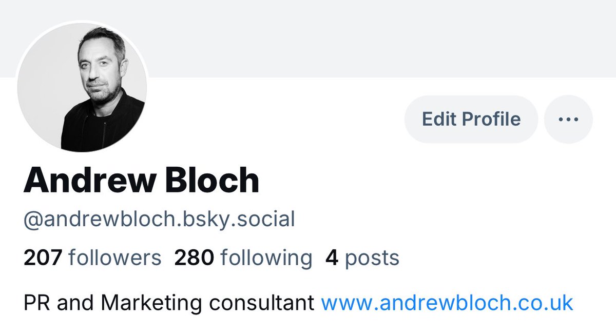 AndrewBloch's tweet image. 👋