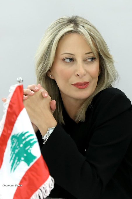 لـ بحب لبنان منحبه ❤️