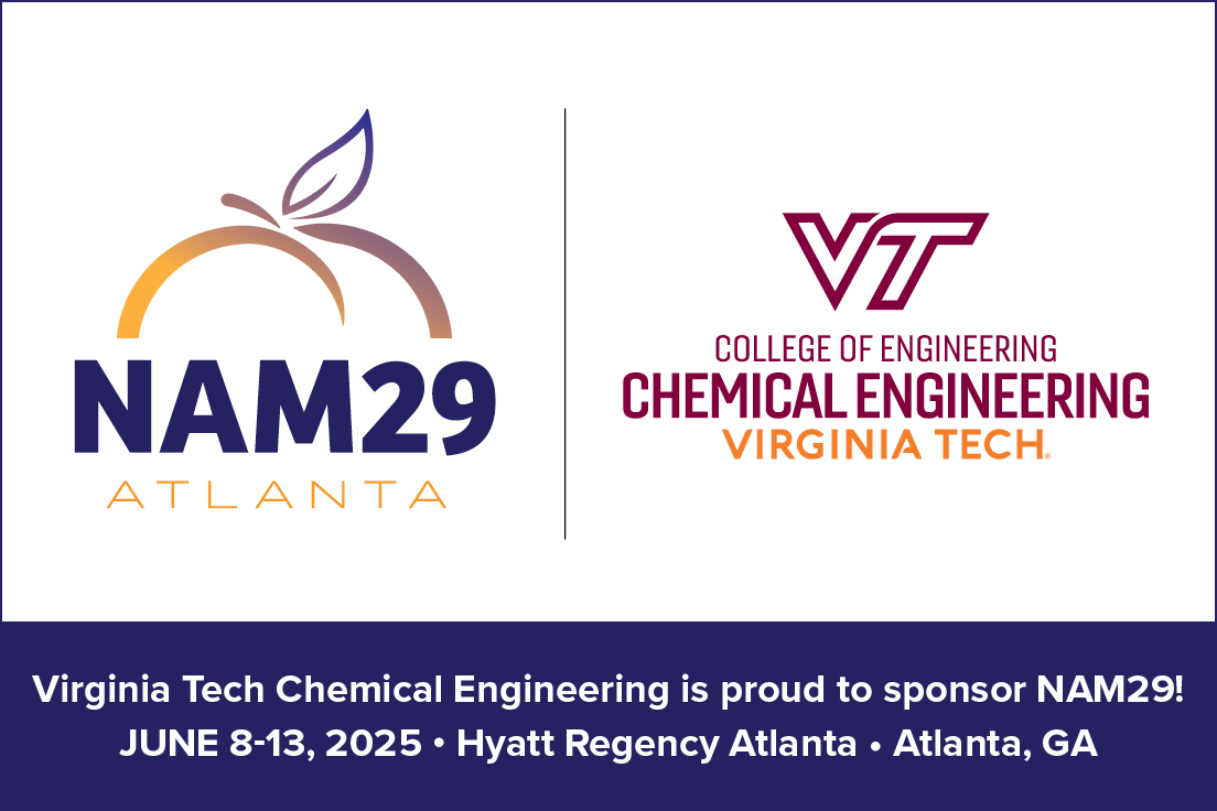 Virginia Tech ChE tweet media