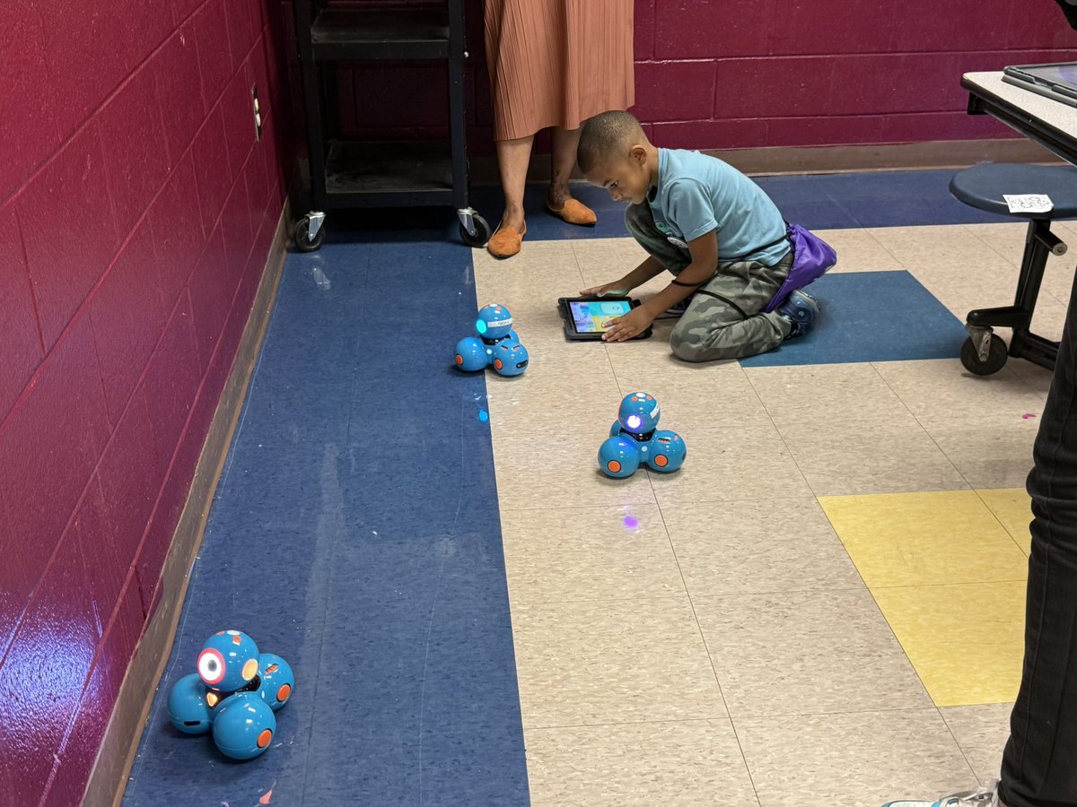 Hope-Hill Elementary tweet media