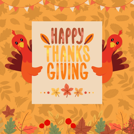 LawsonTalk1's tweet photo. Happy Thanksgiving to our LawsonTalk Community! https://t.co/Mucg8ZsDvr